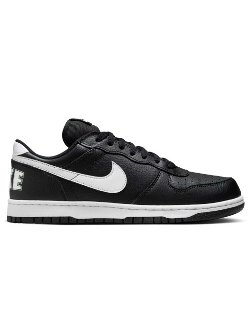 NIKE Παπούτσια BIG LOW