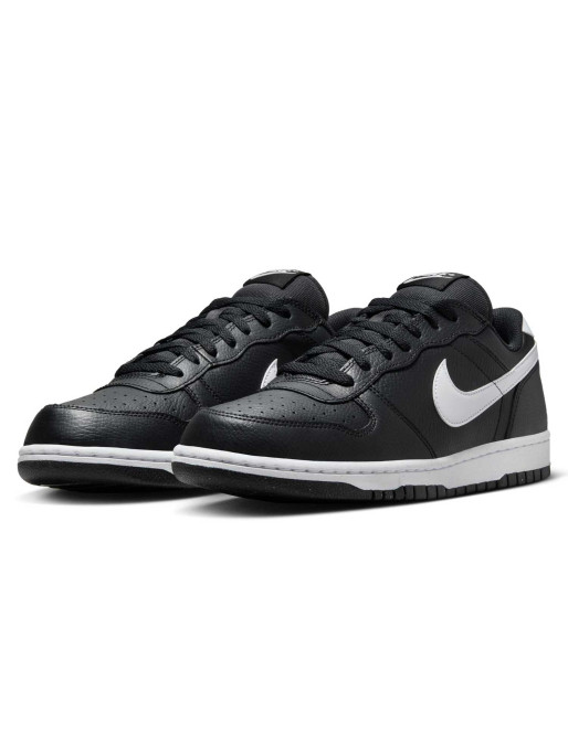 NIKE Παπούτσια BIG LOW