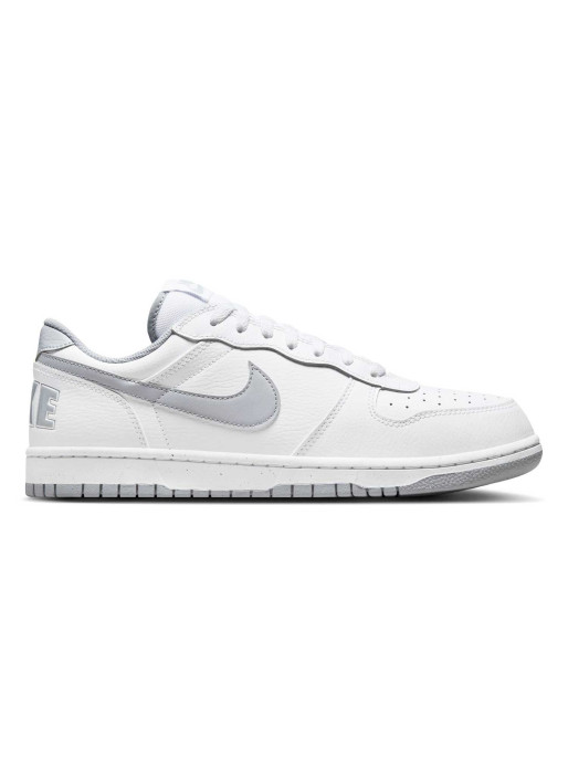 NIKE Παπούτσια BIG LOW