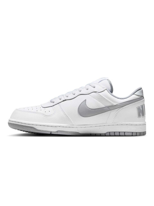 NIKE Παπούτσια BIG LOW