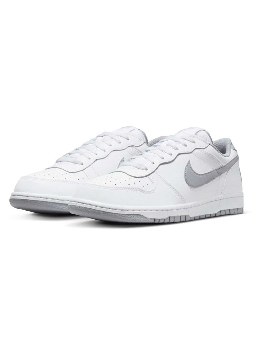 NIKE Παπούτσια BIG LOW