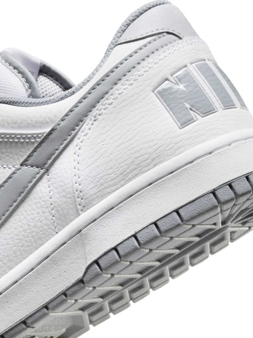 NIKE Παπούτσια BIG LOW