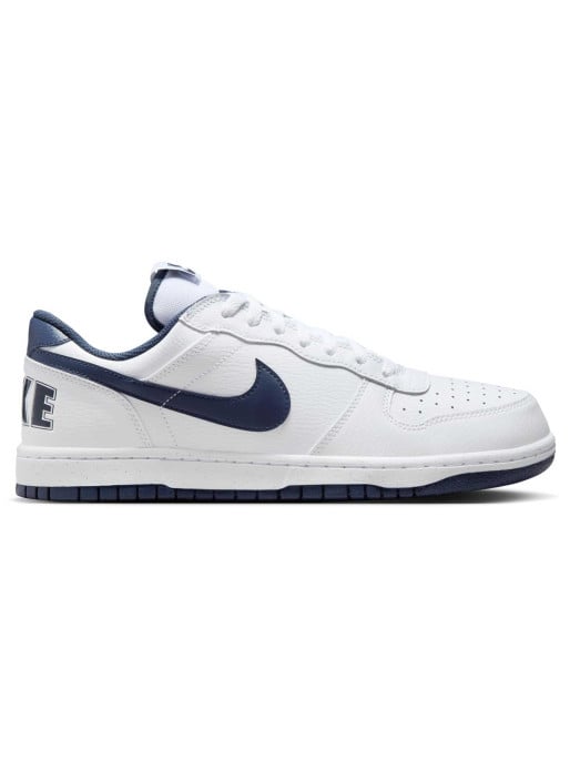 NIKE Παπούτσια BIG LOW