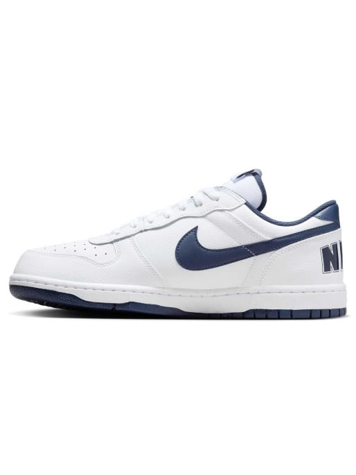 NIKE Παπούτσια BIG LOW