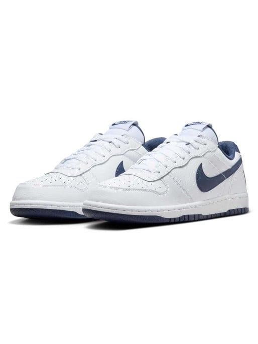 NIKE Παπούτσια BIG LOW