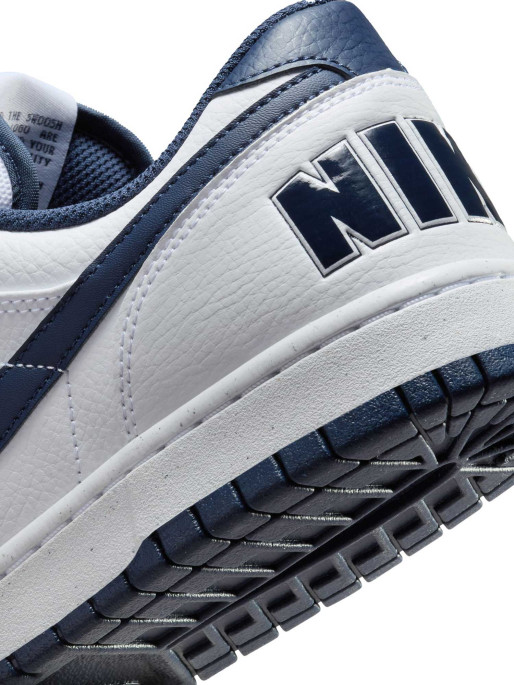 NIKE Παπούτσια BIG LOW