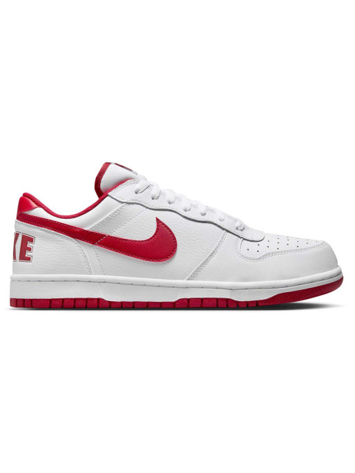 NIKE Παπούτσια BIG LOW