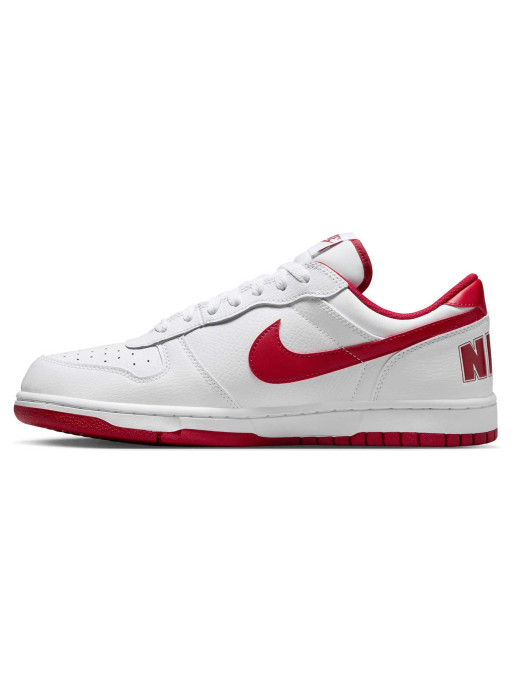 NIKE Παπούτσια BIG LOW