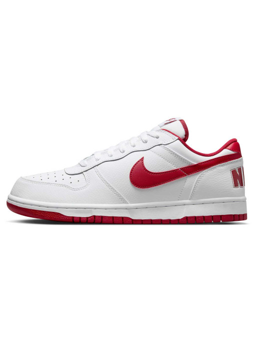 NIKE Παπούτσια BIG LOW