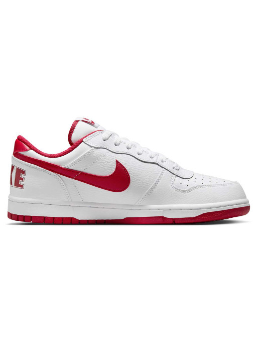 NIKE Παπούτσια BIG LOW