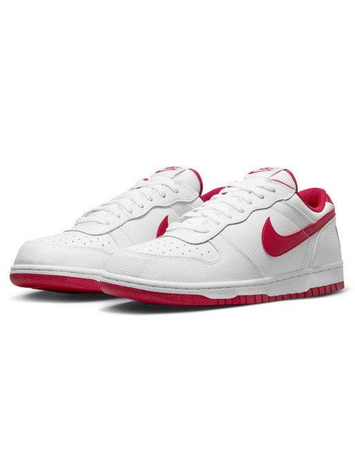 NIKE Παπούτσια BIG LOW