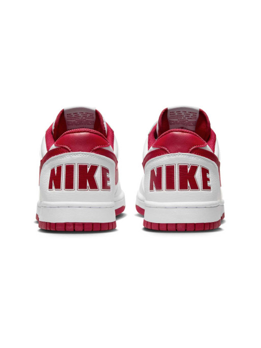 NIKE Παπούτσια BIG LOW