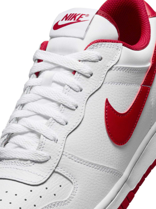 NIKE Παπούτσια BIG LOW