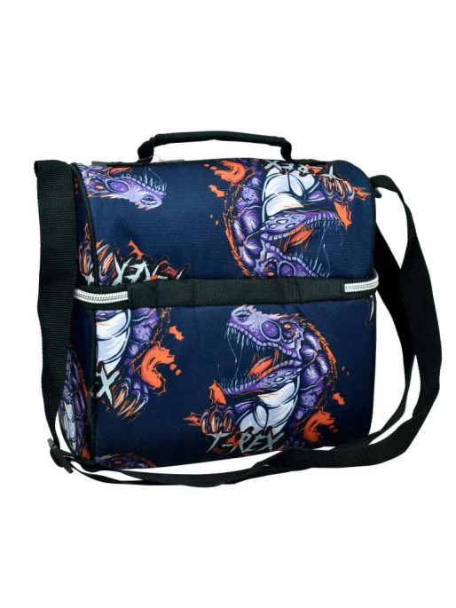 UWEAR Термо чанта за храна T-Rex