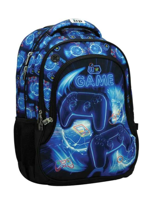UWEAR Раница Neon Game