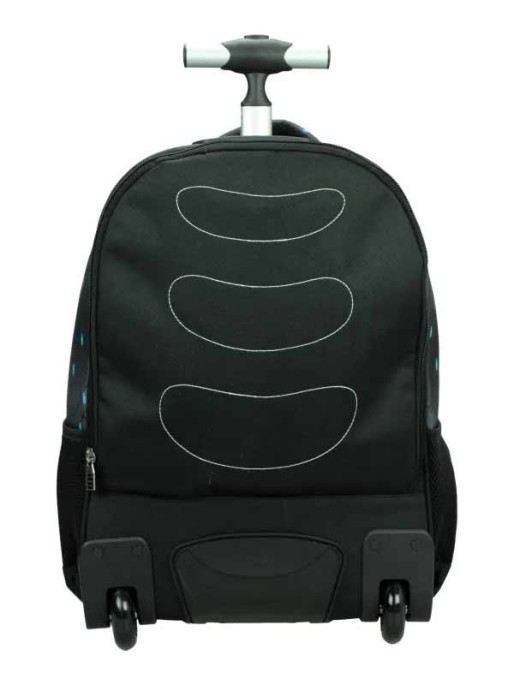 UWEAR Раница Dinosaur Alien на колела