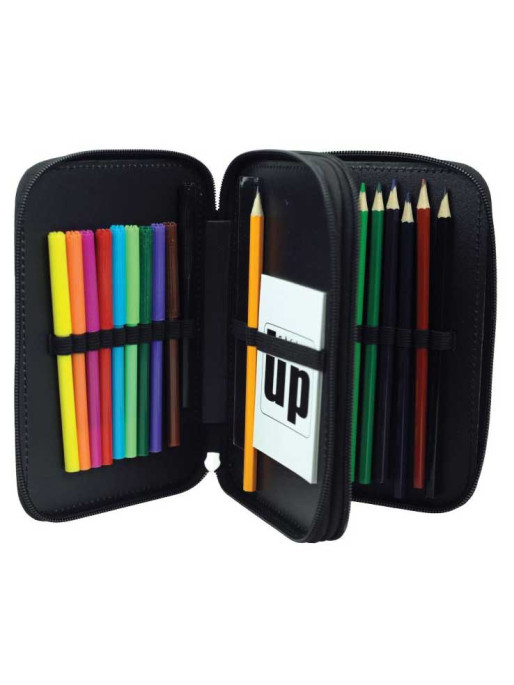 UWEAR Несесер със съдържание Dinosaur Alien