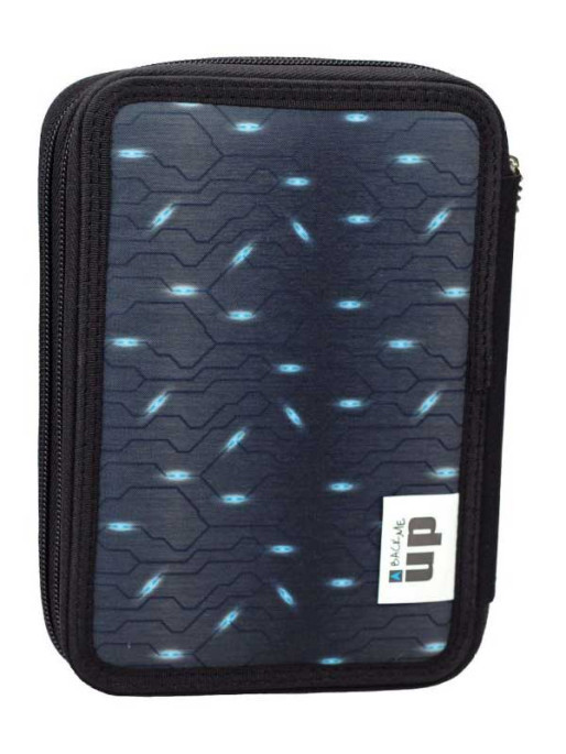 UWEAR Несесер със съдържание Dinosaur Alien