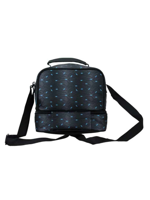 UWEAR Термо чанта за храна Dinosaur Alien