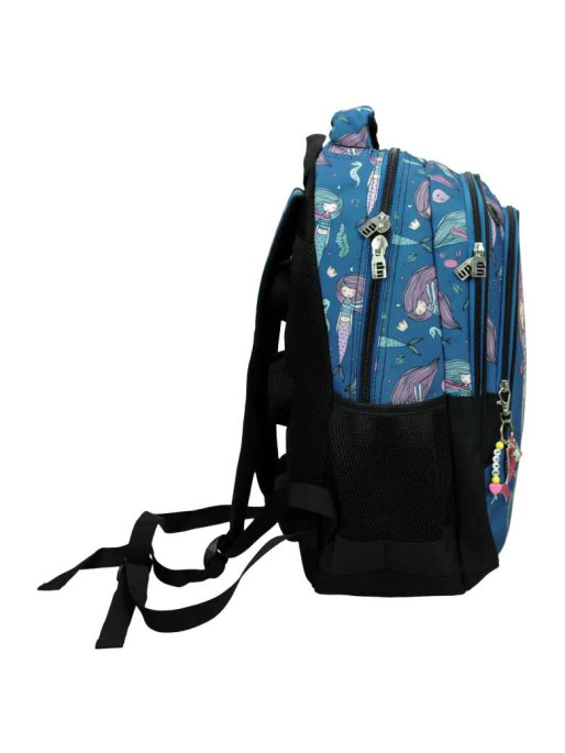 UWEAR Раница Sea Mermaid