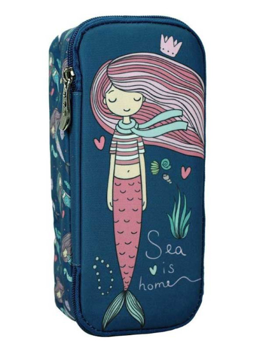 UWEAR Несесер Sea Mermaid
