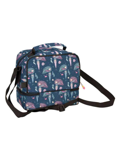 UWEAR Термо чанта за храна Sea Mermaid