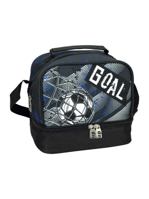 UWEAR Термо чанта за храна Oval Goal