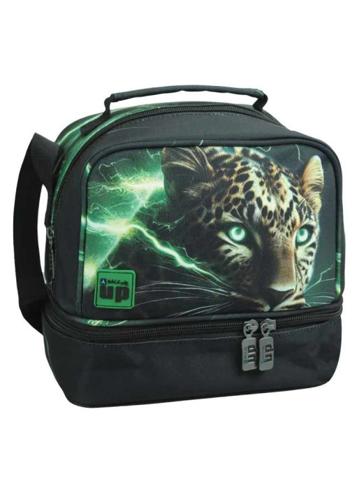 UWEAR Термо чанта за храна Thunder Cat