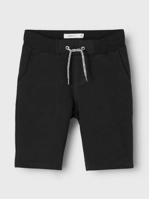 NAME IT NKMHONK SWE Long Shorts UNB NOOS