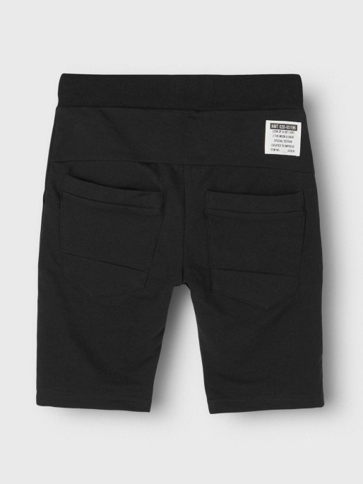 NAME IT NKMHONK SWE Long Shorts UNB NOOS