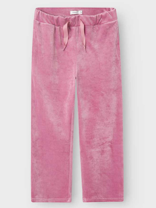 NAME IT Pantaloni Nkfragna Nreg Vel