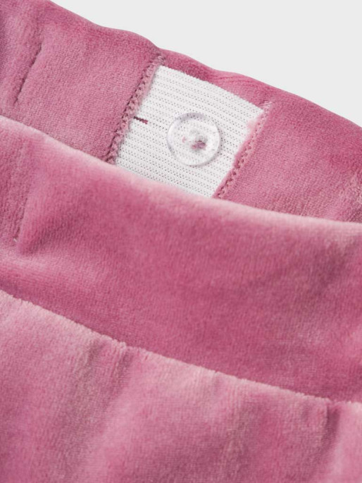 NAME IT Pantaloni Nkfragna Nreg Vel