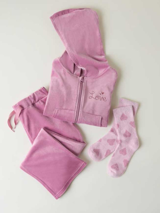 NAME IT Pantaloni Nkfragna Nreg Vel