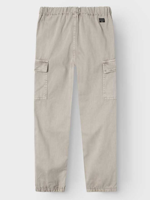 NAME IT Pantaloni Nkmryan Reg R Twi Cargo