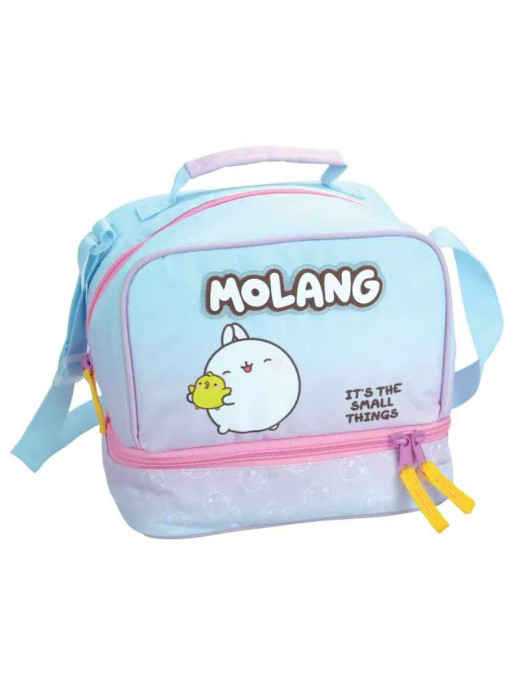 UWEAR Термо чанта за храна Molang