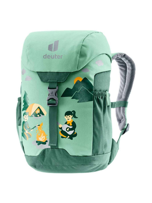 DEUTER Раница Schmusebar