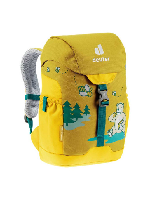 DEUTER Backpack Schmusebar
