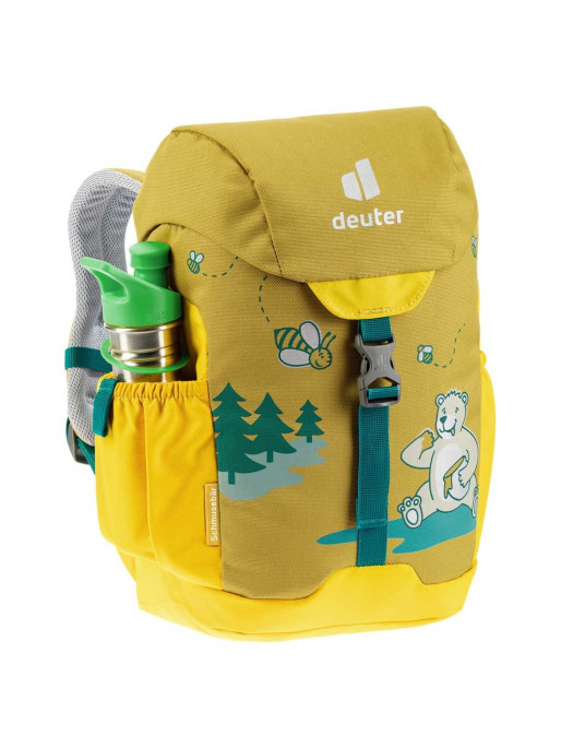 DEUTER Backpack Schmusebar