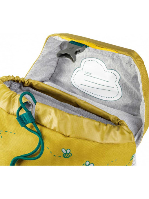 DEUTER Backpack Schmusebar