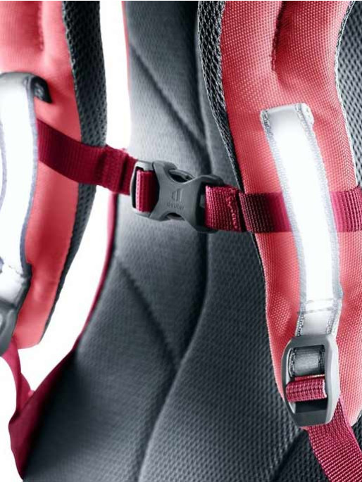 DEUTER Раница Waldfuchs 14