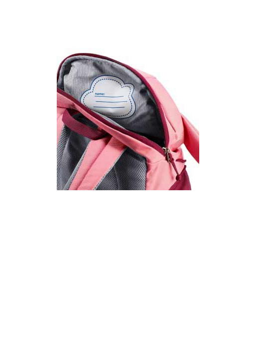 DEUTER Раница Kikki