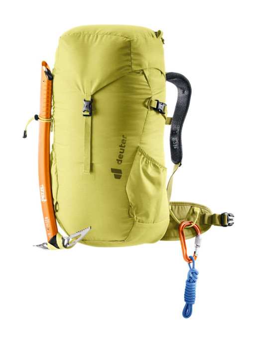 DEUTER Backpack Climber 22