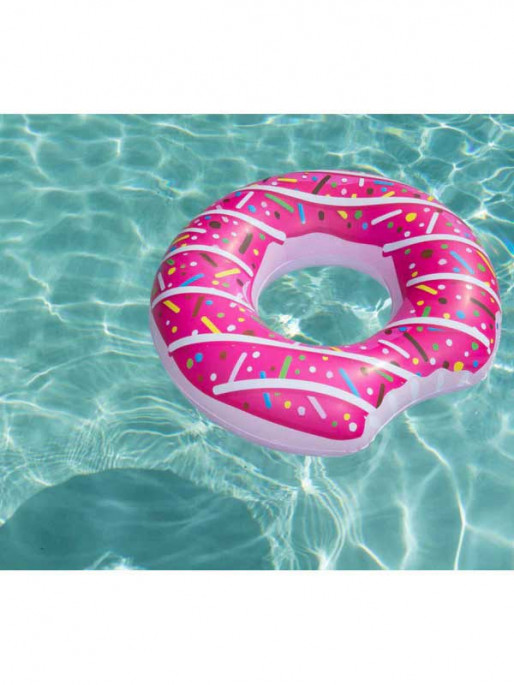 KIDS MOVIE HEROES Παιδικό Φουσκωτό Donut