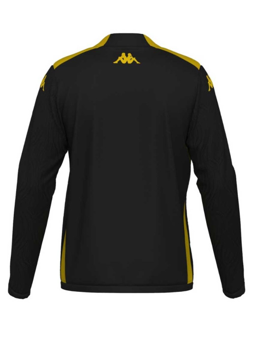 KAPPA SWEATSHIRTS M FLEECE FZ ARUN PRO 8 ARIS