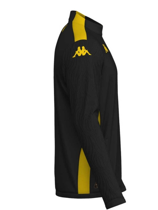 KAPPA SWEATSHIRTS M FLEECE FZ ARUN PRO 8 ARIS