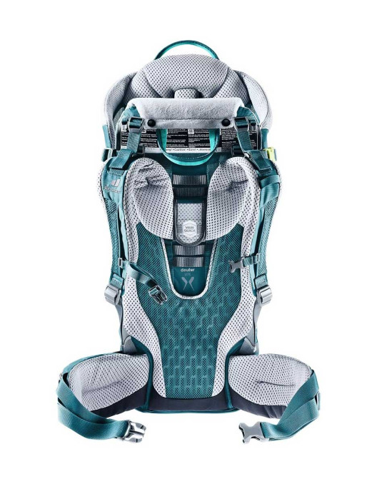 DEUTER Kid Comfort Active SL Child carrier