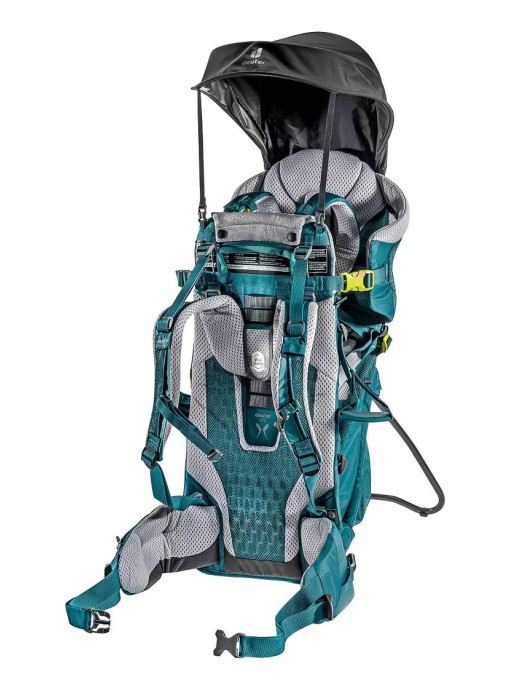 DEUTER Kid Comfort Active SL Child carrier