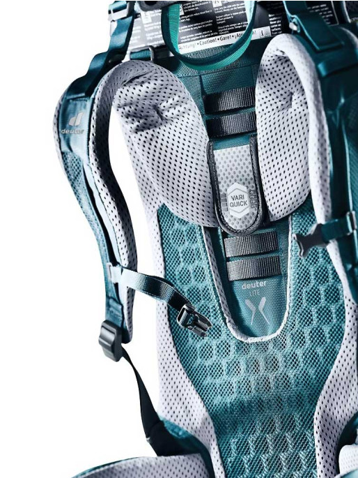 DEUTER Kid Comfort Active SL Child carrier