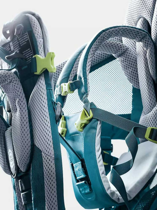 DEUTER Kid Comfort Active SL Child carrier