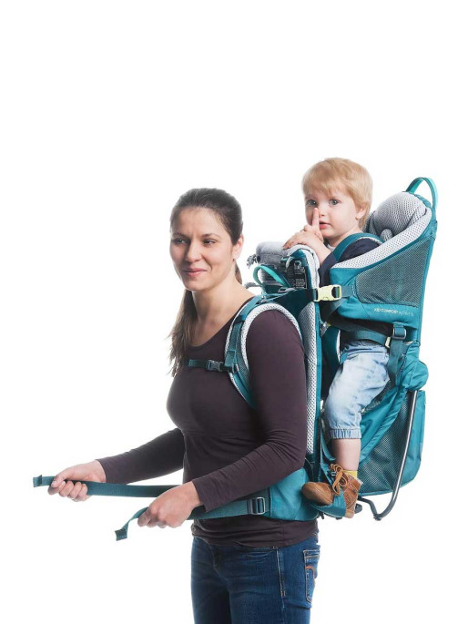 DEUTER Kid Comfort Active SL Child carrier